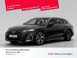 Audi A6 Avant TDI quattro S line 150 kW S tronic