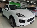Porsche Cayenne Diesel - Porsche Gebrauchtwagen in Aschaffenburg