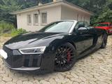 Audi R8 Spyder 5.2 Quattro V10 VIRTUAL/B&O/CAM/NAPPA - Audi R8: 5.2