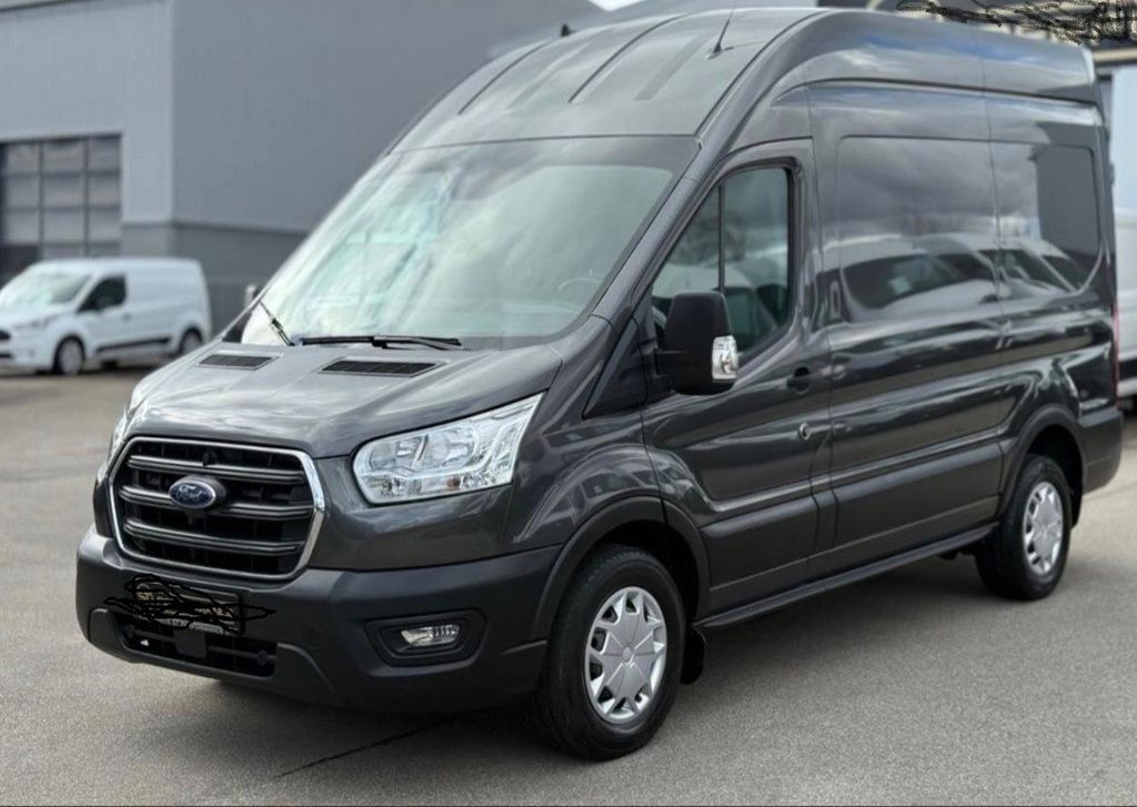 Image of Ford Transit