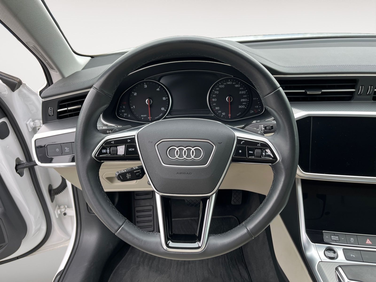 Audi A6 - Bild 13