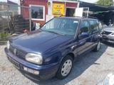 Volkswagen Golf 1.6 Auto Joker - Volkswagen: Joker