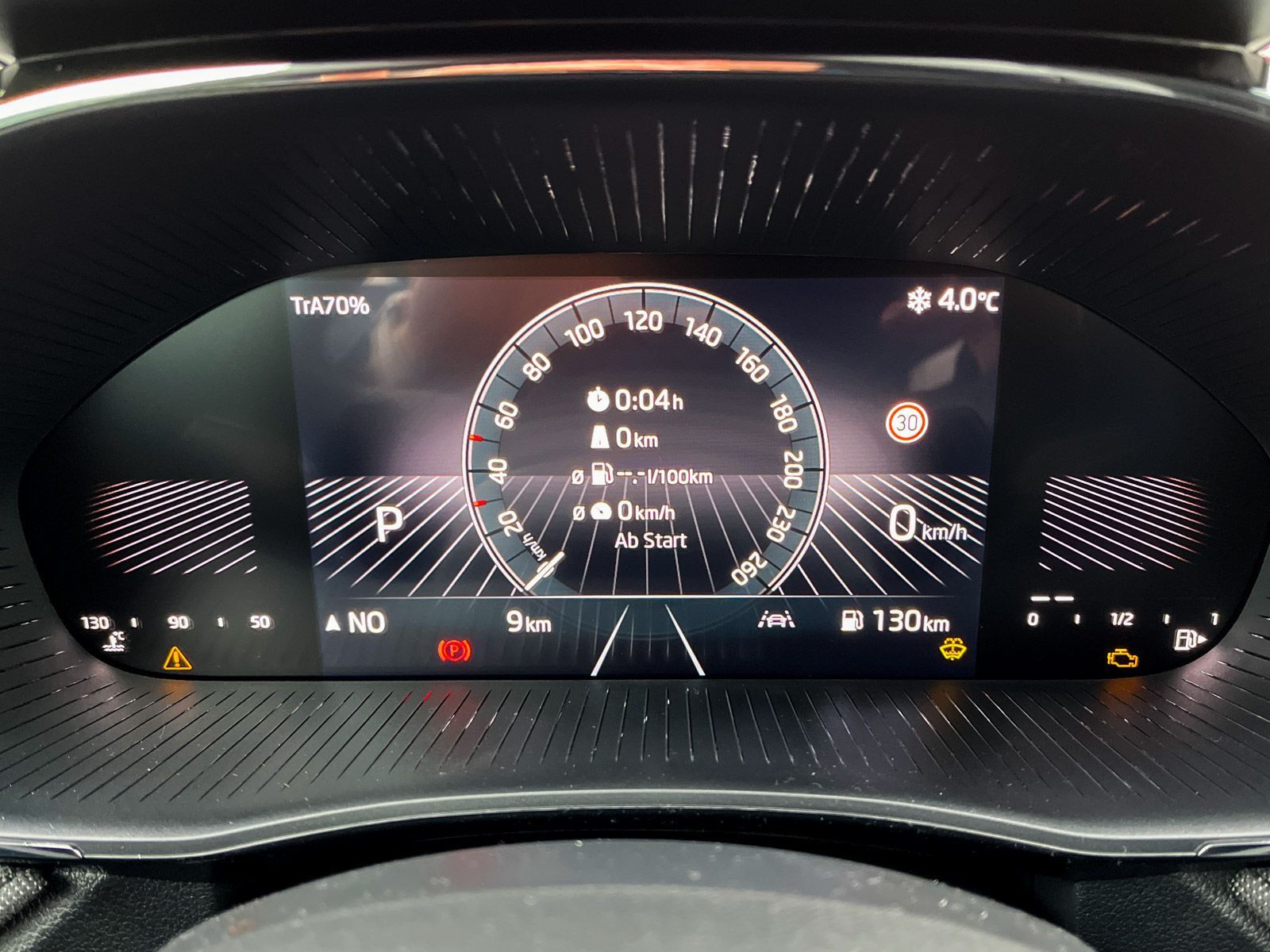 Skoda Fabia - Bild 12