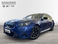 BMW M5 - Vorschau Bild 1