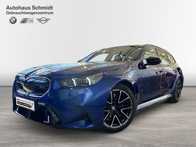 BMW M5 Touring 1.137€ netto/mtl.*LC Prof.*HUD*B&amp;W*DA
