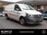 Mercedes-Benz Kasten 114 CDI lang,Nav,Shzg,PTS,Klim,Hecktür180 - Mercedes-Benz Vito
