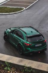 Infiniti Wide Body/ Fully Rebuilt/ Exclusive Exterior/ - Infiniti QX70 Gebrauchtwagen