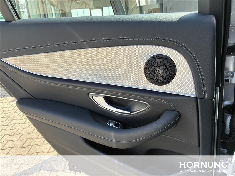Mercedes-Benz E200 Limo RK SH PP LED Klima Exklusive SP SitzP