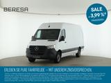Mercedes-Benz Sprinter 317 CDI PRO Kasten Lang Hoch MBUX Navi - Mercedes-Benz Sprinter aus 2025