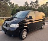 Volkswagen Vw Multivan T5 1.9 TDI Rostfrei Motor läuf... - Volkswagen LT: 9