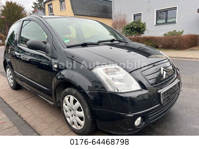 Citroën C2 1.4 SX