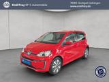 Volkswagen e-up Style Plus
