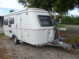 HYMER / ERIBA / HYMERCAR HYMER ERIBA TOURING 530 AUS RENT - FLOTTE - Wohnwagen Eriba touring