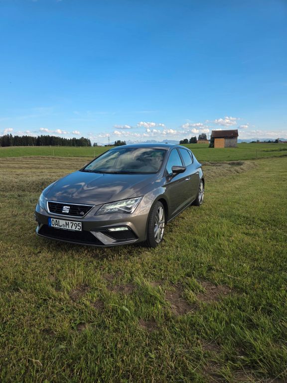 Image of Seat Leon