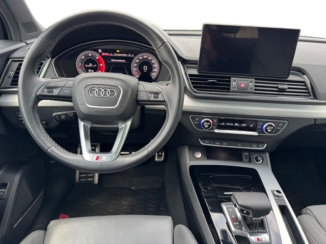 Audi SQ5 - Bild 10