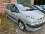 Citroën Citroen xsara Picasso 1.hand 90 ps neu TÜV - Citroën Xsara Picasso aus 2001