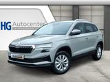Skoda Karoq  1.5TSI 16" Kessy LED AHK Navi ACC eHeck - Skoda Neuwagen