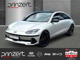 Hyundai IONIQ 6 77,4 kWh "First Edition" 4WD*LM20"Relax* - Hyundai IONIQ 6 First Edition Gebrauchtwagen