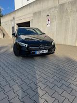 Mercedes-Benz A 200 Limousine AMG Line