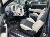 Fiat 500C - Vorschau Bild 9