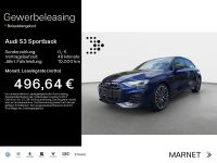 Audi S3 - Vorschau Bild 1