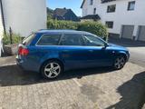 Audi A4 2.0 Avant - - Audi A4 aus 2007: Kombi