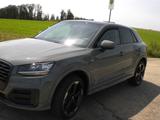 Audi Q2 1.4 TFSI COD S tronic design design - Audi Q2 von privat
