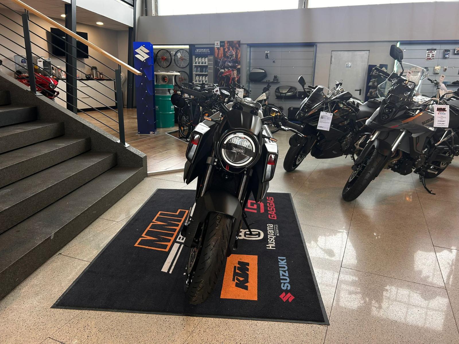 KTM BRABUS 1300 R - 1 of 145! / *Sofort verfügbar*