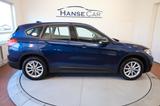 BMW X1 sDrive 18 d / LED/ PDC/ AHK/ 1 Jahr Garantie! - BMW Gebrauchtwagen in Hamburg