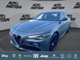 Alfa Romeo Giulia Klimaaut.|ACC|Kamera|PDC|NAVI|SHZ|CarPlay - gebrauchte Alfa Romeo Giulia aus dem Jahr 2020