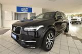 Volvo XC 90 D5 Momentum AWD LED Navi Leder RFK PDC - Volvo XC90 in Erfurt