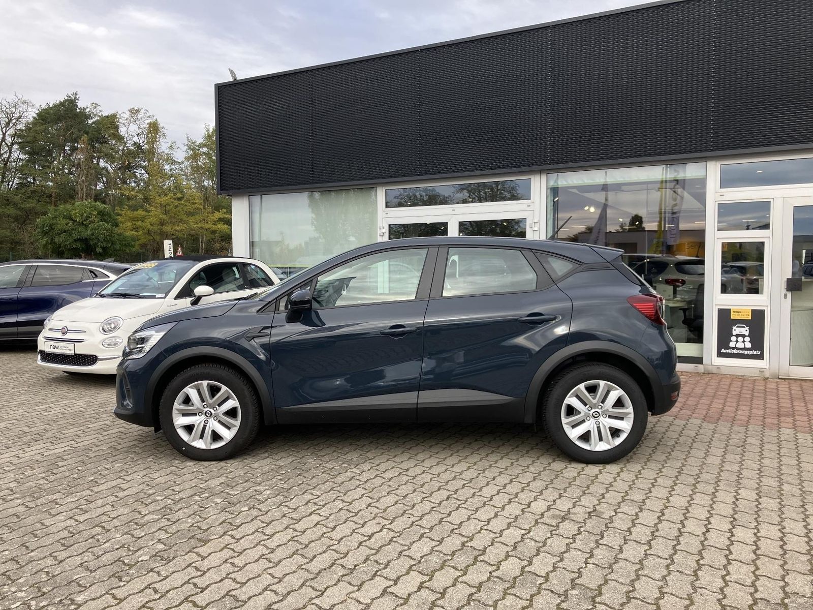 Renault Captur - Bild 2