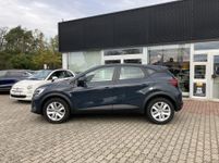Renault Captur - Vorschau Bild 2
