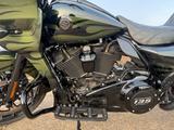 Harley-Davidson Road Glide CVO Screamin Eagle Stage IV  135 Cui - HARLEY-DAVIDSON CVO SCREAMIN
