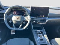 Cupra Formentor - Vorschau Bild 11