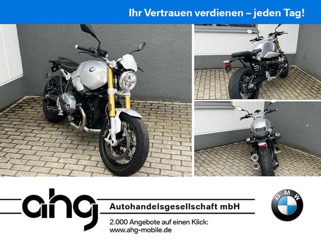 BMW R nineT Option 719 Alu