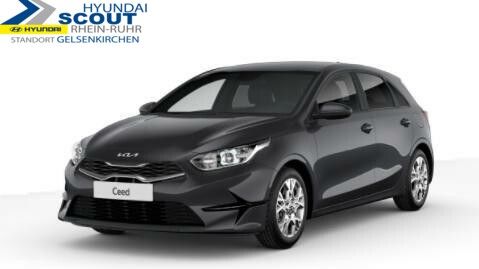 Kia cee'd / Ceed