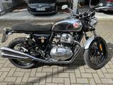 Royal Enfield Interceptor 650 - ROYAL ENFIELD NAKED BIKE