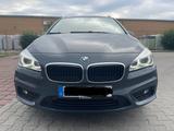 BMW 218 Gran Tourer 218d, 7-Sitzer, TOP, SH bei BMW - BMW 218 Gran Tourer in Berlin