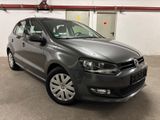 Volkswagen POLO V COMFORTLINE|KLIMA|PDC|S-HEFT|TÜVNEU|1HAND