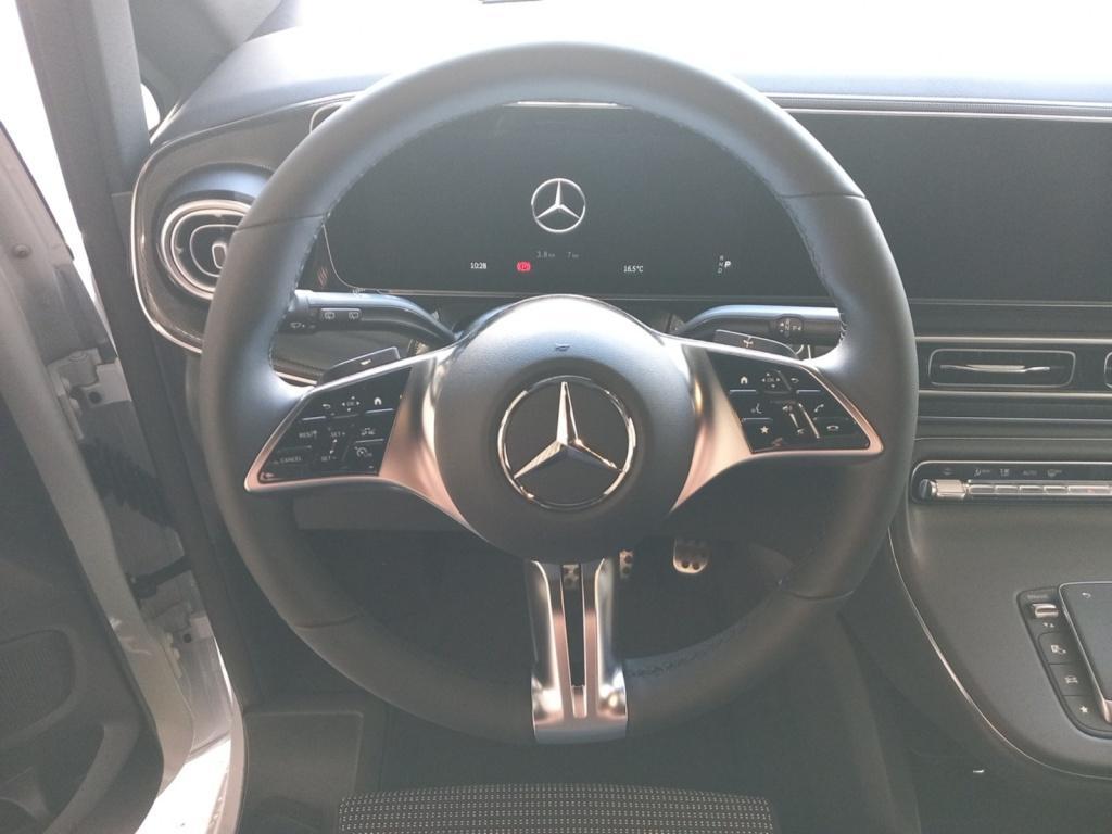 Mercedes-Benz V 250 d Style lang AHK*LED*Navi*PDC*Kamera