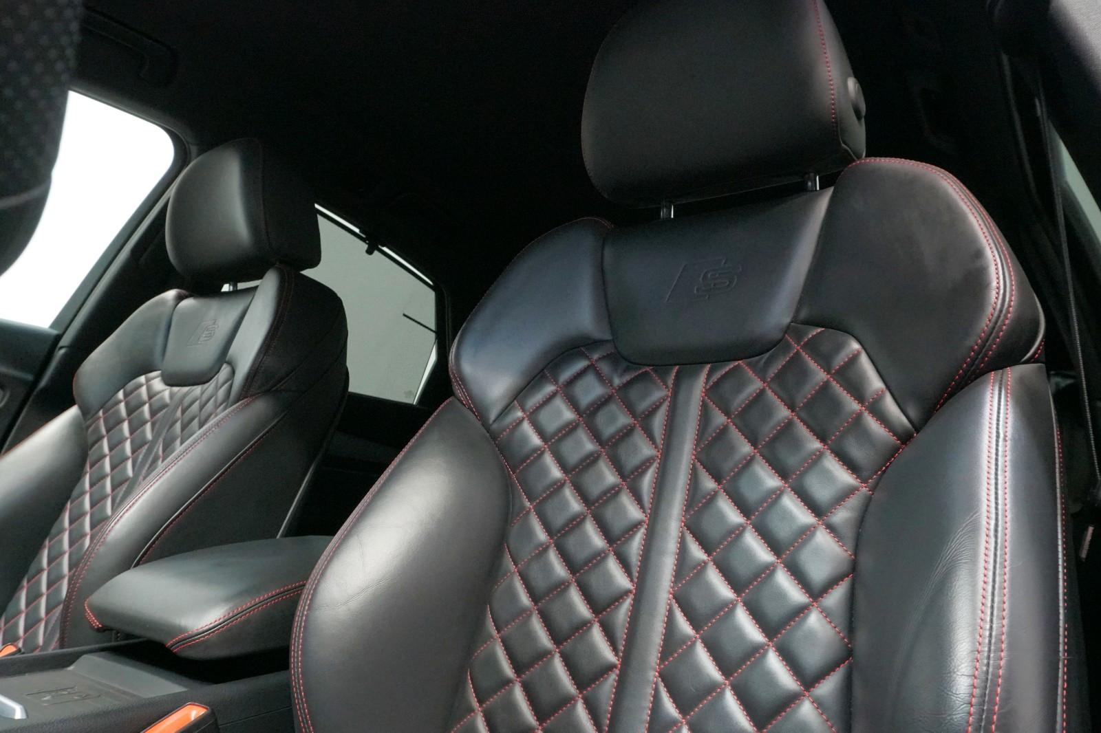 Audi Q5 Sportback 45 TFSI quattro S line*MATRIX*Tempo, миниатюра 10