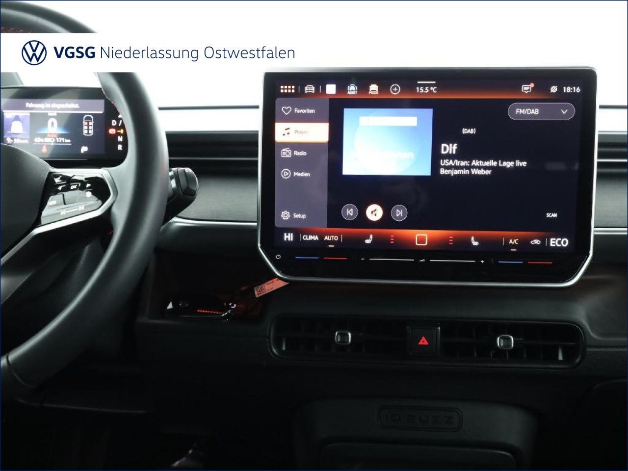 Volkswagen ID. Buzz - Bild 12