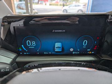 Ford Tourneo Custom 2.0 EcoBlue  L1 Titanium