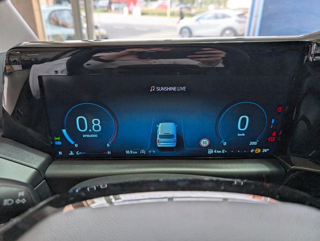 Ford Tourneo Custom 2.0 EcoBlue  L1 Titanium