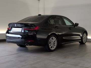 BMW 318 - 8