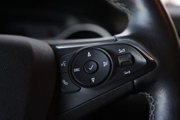 Opel Grandland (X) - 12