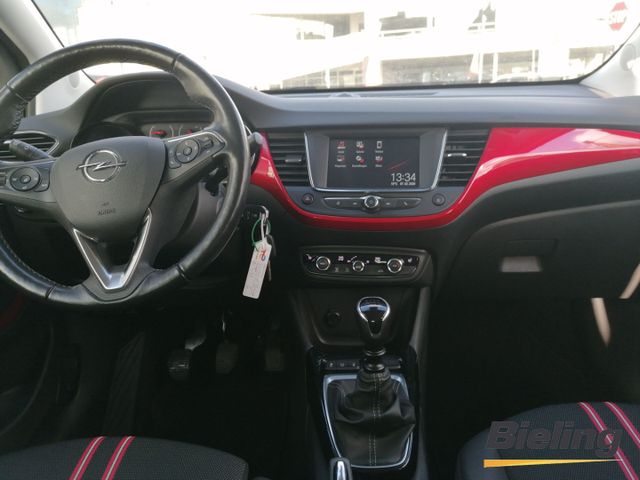 Crossland GS Line 1.2 Direct Injection Turbo, 81