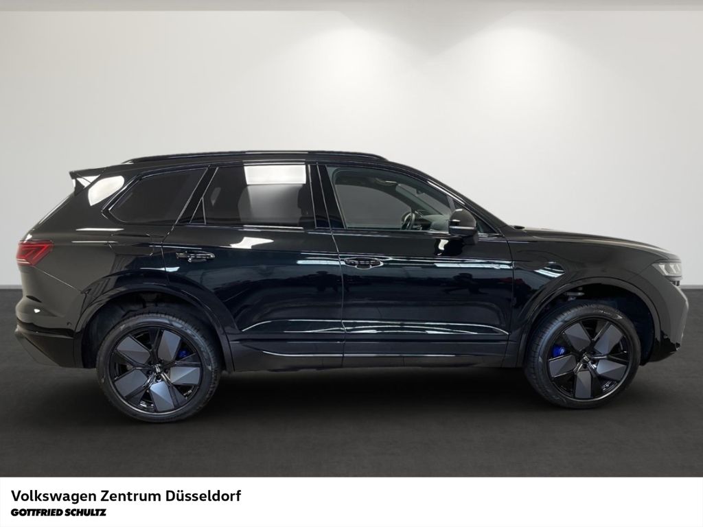 Volkswagen Touareg - Bild 3