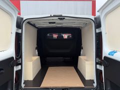 Fahrzeugabbildung Trafic L2H1 DoKa 2.0 130 dCi